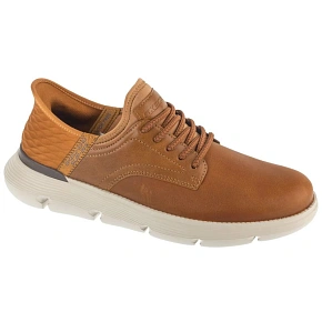 Skechers Slip-Ins: Garza - Gervin 205046-WTN Brązowe 40