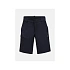 Szorty damskie Peak Performance W Iconiq Shorts kolor czarny