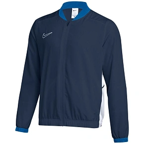 Bluza męska Nike Dri-Fit Academy 25 granatowa FZ9837 410 L Bluza męska Nike Dri-Fit Academy 25 granatowa FZ9837 410 L