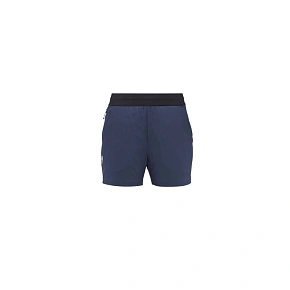 Szorty MILLET WANAKA STRETCH SHORT III W granatowy dámské