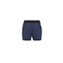 Szorty MILLET WANAKA STRETCH SHORT III W granatowy dámské
