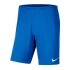 Dziecięce spodenki Park III Knit Junior BV6865-463 - Nike