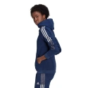 Bluza damska Tiro 21 Sweat Hoody W GK9678 - Adidas