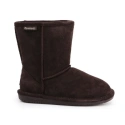 Buty dziecięce Emma Youth Jr 708YChocolateII - BearPaw
