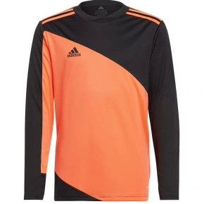 Dziecięca koszulka bramkarska Squadra 21 Jersey Youth Jr GK9806 - Adidas