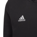 Dziecięca koszulka piłkarska Entrada 22 Hoody Jr H57516 - Adidas