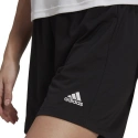 Spodenki Entrada 22 W dla kobiet HH9999 - Adidas