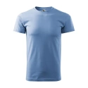 T-shirt męski Heavy New M MLI-13715 - Malfini