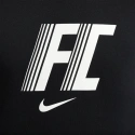 Bluza męska F.C Flc M DV9757 010 - Nike