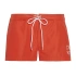 Szorty damskie KW0KW01017-XBG - Calvin Klein