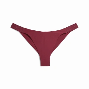 Damski brazylijski strój kąpielowy KW0KW02034-XN0 - Calvin Klein