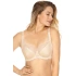 Biustonosz damski BS 931 Veronika Beige - Gaia