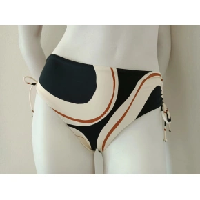 Summer Allure Midi X 0034 Black - Triumph