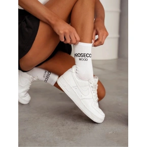 Skarpety damskie 0200-159 Prosecco - Milena