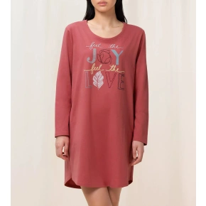 Dámská noční košile Nightdresses NDK 02 LSL X - Triumph