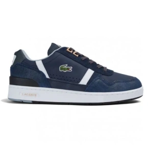 Buty Lacoste T-Clip M 744SMA0034092 Buty Lacoste T-Clip M 744SMA0034092