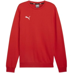 Bluza Puma Team Goal Casuals Crew Neck Sweat M 658592 01 pánské