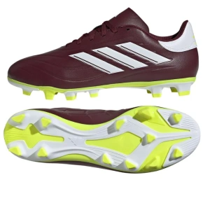 Buty piłkarskie adidas Copa Pure.2 Club FxG M IG1098 Buty piłkarskie adidas Copa Pure.2 Club FxG M IG1098