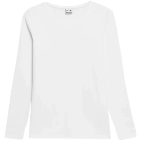 Koszulka Longsleeve 4F F376 W 4FWMM00TLONF376 10S