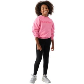 Legginsy 4F F178 Jr 4FJWMM00TTIGF178 20S Legginsy 4F F178 Jr 4FJWMM00TTIGF178 20S