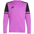 Koszulka bramkarska adidas Squadra 25 Long Sleeve Jr JJ1939