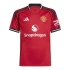 Koszulka adidas Manchester United Home Jr JP3013