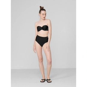 Strój kąpielowy damski (dół) 4F H4L22-KOS008D Strój kąpielowy damski (dół) 4F H4L22-KOS008D