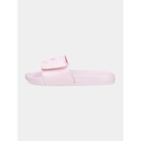 Klapki lekko profilowane dziewczęce 4F Klapki lekko profilowane dziewczęce 4F