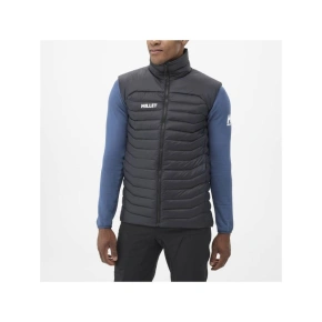Kurtka MILLET M Kamet Light Down Vest czarny Kurtka MILLET M Kamet Light Down Vest czarny