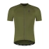 Rogelli koszulka EXPLORE zielona 2XL