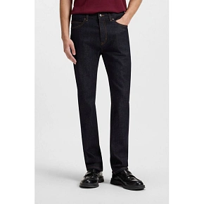 Spodnie męskie Jeans HUGO708 BLU (50547239-401) Spodnie męskie Jeans HUGO708 BLU (50547239-401)