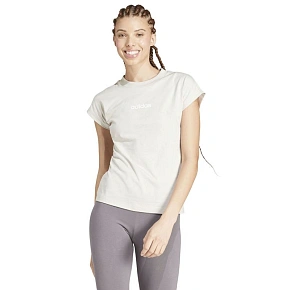 T-shirt adidas W Essentials Linear JC5819