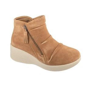 Skechers Parallel Lite 169171-CSNT Brązowe 36 Skechers Parallel Lite 169171-CSNT Brązowe 36