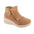 Skechers Parallel Lite 169171-CSNT Brązowe 36