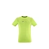 Koszulka MILLET INTENSE ESSENTIAL TS SS M zielony