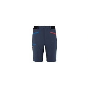Szorty męskie MILLET Trilogy Icon Cordura Sh M granatowe Szorty męskie MILLET Trilogy Icon Cordura Sh M granatowe