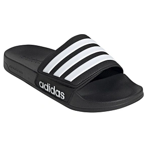 Klapki adidas Adilette Shower Velcro KJ0050