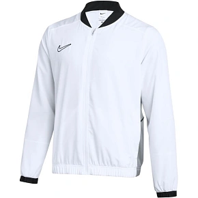 Bluza męska Nike Dri-Fit Academy 25 biała FZ9837 100 2XL Bluza męska Nike Dri-Fit Academy 25 biała FZ9837 100 2XL