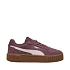 Buty damskie Puma Carina Mia różowe 402638 08 dámské
