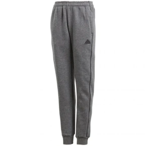 Spodnie chłopięce Core 18 Sweat JR CV3957 - Adidas