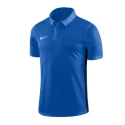 Dziecięca koszulka polo Dry Academy 18 Jr 899991-463 - Nike