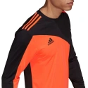 Męska koszulka bramkarska Squadra 21 GK9805 - Adidas