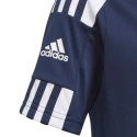 Koszulka dziecięca SQUADRA 21 JSY Y GN5745 - Adidas