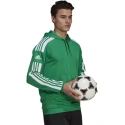 Bluza męska Squadra 21 Hoody M GP6437 - Adidas