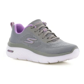 Buty damskie Skechers Hyper Burst W 124578-GYPR