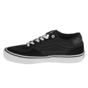 Trampki unisex Rowan Pro VN0A4TZCY28 czarny - Vans