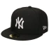 Czapka z daszkiem New Era New York Yankees MLB Basic Cap 10003436