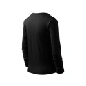 T-shirt dziecięcy Fit-T LS Jr MLI-12101 - Malfini