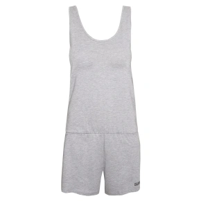 Scoop Back Romper KW0KW00385-020 - Calvin Klein