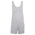 Scoop Back Romper KW0KW00385-020 - Calvin Klein